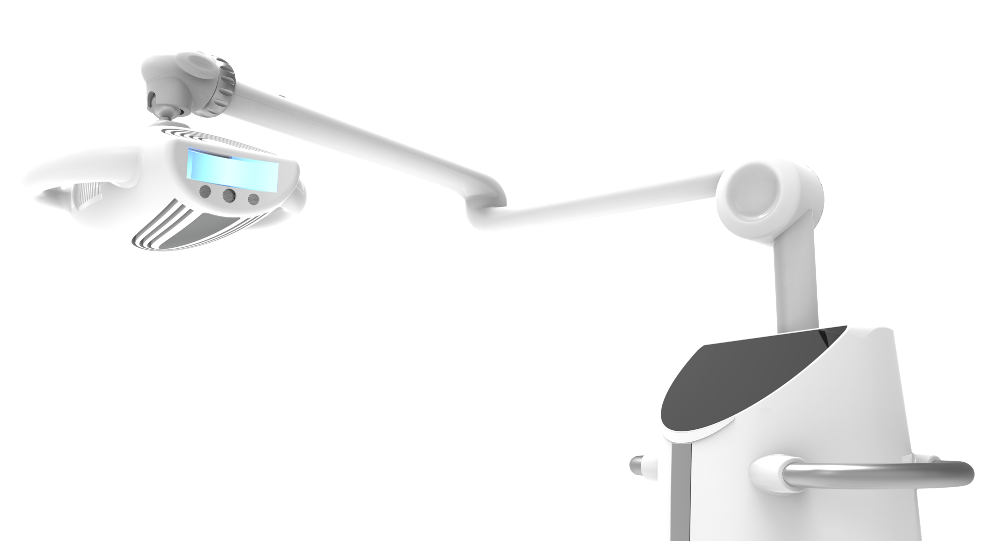 Особенности системы отбеливания Beyond Polus