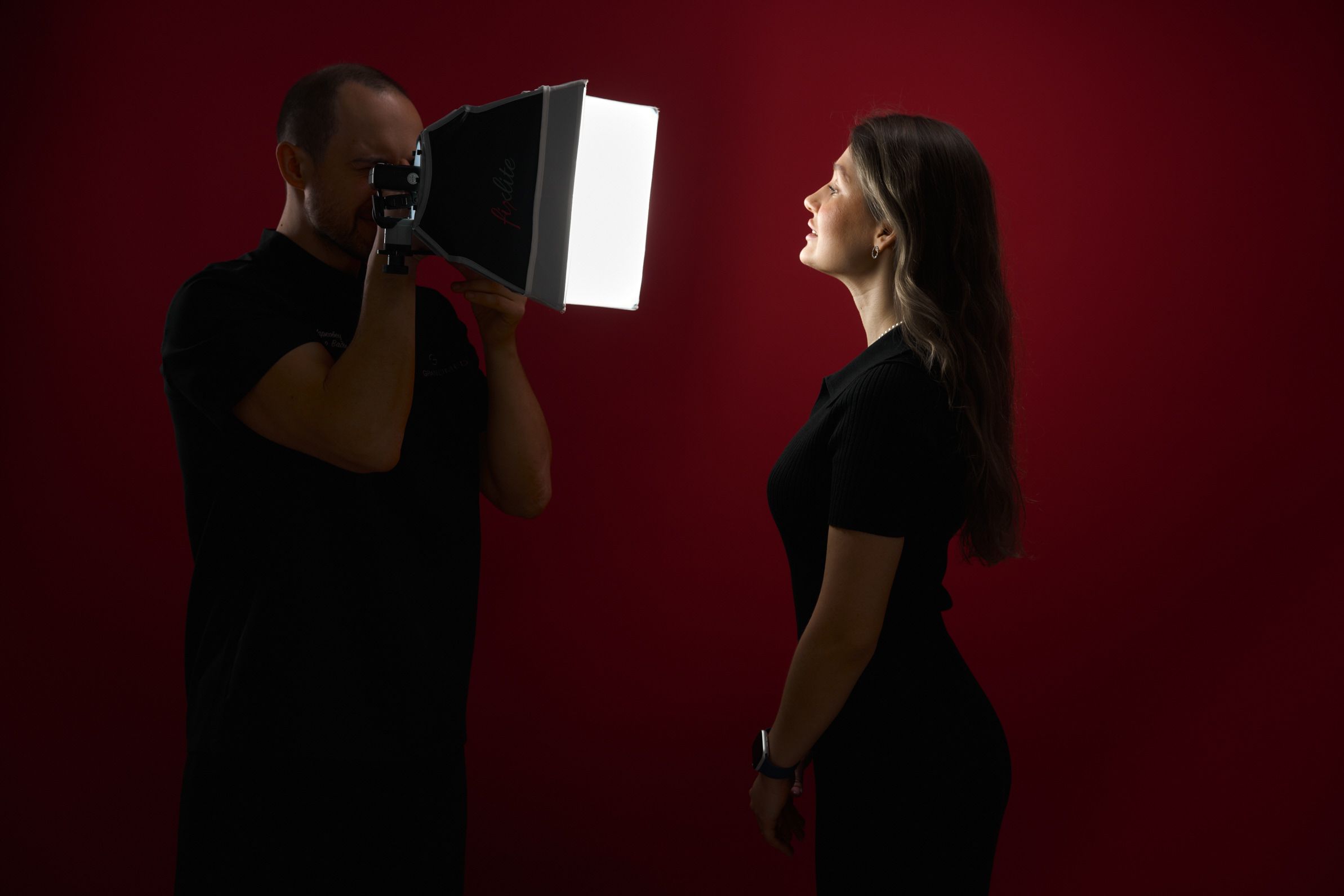 Canon EOS 90D + макролинзы